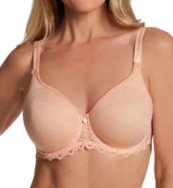 Empreinte Cassiopee Seamless Spacer Foam Underwire Bra 40151