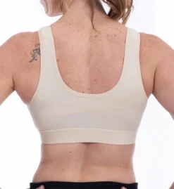 Enell Lite Front Close Sports Bra 101 -Simone Perele Bikinis Shop enell ene001 101 bs