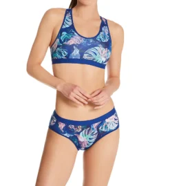 Ex Officio Give-N-Go 2.0 Sport Mesh Bralette 3454 -Simone Perele Bikinis Shop ex officio exo001 3454 cs2