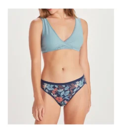 Ex Officio Give-N-Go 2.0 Bikini Brief Panty 6698 -Simone Perele Bikinis Shop ex officio exo001 6698 cs3