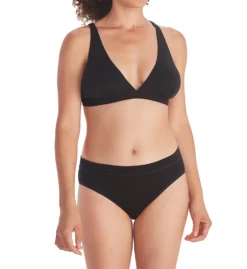 Ex Officio Everyday Breathable Wicking Anti Odor Bikini Panty E14110 -Simone Perele Bikinis Shop ex officio exo001 e14110 cs2