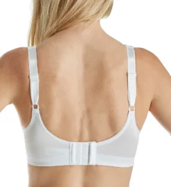 Exquisite Form Floral Cami Strap Wireless Bra 5100548 -Simone Perele Bikinis Shop exquisite form exqf01 5100548 bs