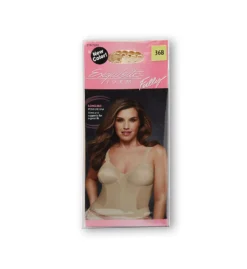 Exquisite Form Posture Longline Bra 5107532 -Simone Perele Bikinis Shop exquisite form exqf01 5107532 cs1