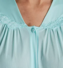 Exquisite Form Coloratura Vintage Short Sleeve Pajama Set 90107 -Simone Perele Bikinis Shop exquisite form exqf01 90107 cs1