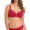Fantasie Anne-Marie Moulded T-Shirt Underwire Bra FL0608
