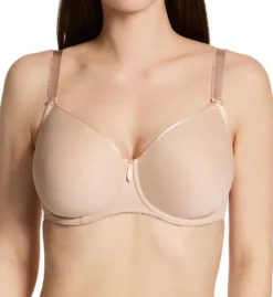 Fantasie Rebecca Essentials Underwire Moulded Spacer Bra FL1310 -Simone Perele Bikinis Shop fantasie fan001 fl1310 cs5