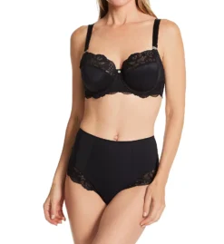 Fantasie Reflect High Waist Brief Panty FL1852 -Simone Perele Bikinis Shop fantasie fan001 fl1852 cs3