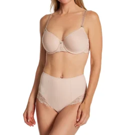 Fantasie Reflect High Waist Brief Panty FL1852 -Simone Perele Bikinis Shop fantasie fan001 fl1852 cs4