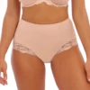 Fantasie Reflect High Waist Brief Panty FL1852