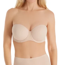 Fantasie Aura Underwire Seamless Strapless Bra FL2320