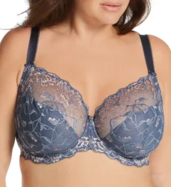 Fantasie Aubree Underwire Side Support Plunge Bra FL6932 -Simone Perele Bikinis Shop fantasie fan001 fl6932 cs6