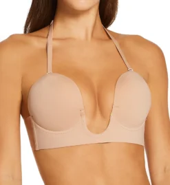 Fashion Forms Backless Strapless U Plunge Bra 16536 -Simone Perele Bikinis Shop fashion forms fas001 16536 cs1