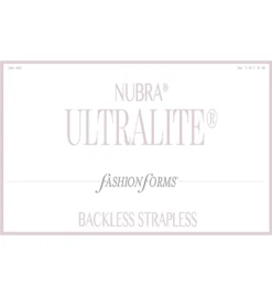 Fashion Forms NuBra Ultralite Bra 16846 -Simone Perele Bikinis Shop fashion forms fas001 16846 cs1