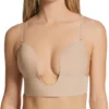 Fashion Forms Convertible Seamless U Plunge Bra 29678