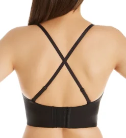 Felina Body Veil Low Back Strapless Longline Bra 380104 -Simone Perele Bikinis Shop felina fel001 380104 cs1