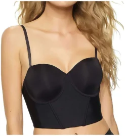 Felina Body Veil Low Back Strapless Longline Bra 380104 -Simone Perele Bikinis Shop felina fel001 380104 cs3