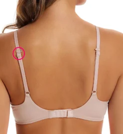 Fine Lines Memory Balcony Contour Bra ME011 -Simone Perele Bikinis Shop fine lines flin01 me011 bs