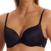 Fine Lines Memory Balcony Contour Bra ME011