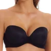 Fine Lines Memory Strapless 4 Way Convertible Bra ME014