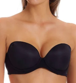 Fine Lines Memory Strapless 4 Way Convertible Bra ME014