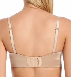 Fine Lines Low Cut Strapless Convertible Bra RL030A -Simone Perele Bikinis Shop fine lines flin01 rl030a bs