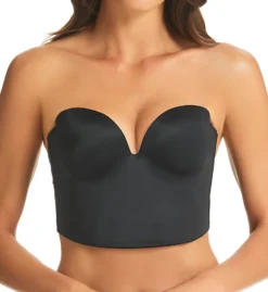 Fine Lines Low Back Longline Bra RL133