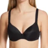 Fit Fully Yours Smooth Molded Sweetheart Underwire Bra B1002