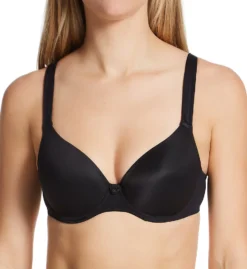 Fit Fully Yours Smooth Molded Sweetheart Underwire Bra B1002
