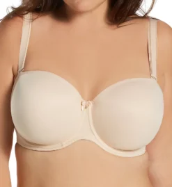 Fit Fully Yours Felicia Strapless Bra B1011 -Simone Perele Bikinis Shop fit fully yours ffy01 b1011 cs6