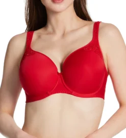 Fit Fully Yours Maxine Contour Underwire Bra B1012 -Simone Perele Bikinis Shop fit fully yours ffy01 b1012 cs5