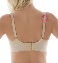 Fit Fully Yours Zora Molded Underwire Bra B1212 -Simone Perele Bikinis Shop fit fully yours ffy01 b1212 bs