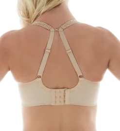 Fit Fully Yours Zora Molded Underwire Bra B1212 -Simone Perele Bikinis Shop fit fully yours ffy01 b1212 cs1