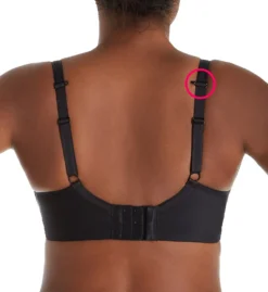 Fit Fully Yours Elise Molded Convertible Bra B1812 -Simone Perele Bikinis Shop fit fully yours ffy01 b1812 bs