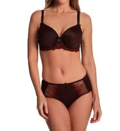 Fit Fully Yours Elise Molded Convertible Bra B1812 -Simone Perele Bikinis Shop fit fully yours ffy01 b1812 cs2