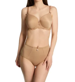 Fit Fully Yours Elise Molded Convertible Bra B1812 -Simone Perele Bikinis Shop fit fully yours ffy01 b1812 cs3