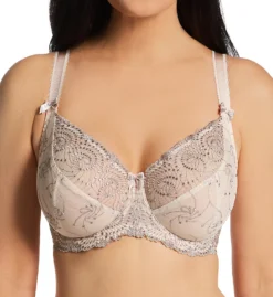 Fit Fully Yours Nicole Sheer Lace Bra B2271 -Simone Perele Bikinis Shop fit fully yours ffy01 b2271 cs5