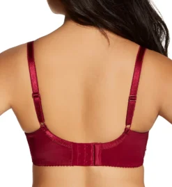 Fit Fully Yours Ava See-Thru Lace Underwire Bra B2382 -Simone Perele Bikinis Shop fit fully yours ffy01 b2382 bs