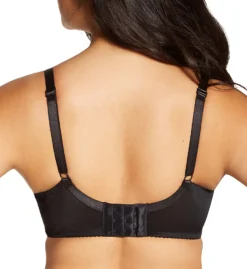 Fit Fully Yours Carmen Polka Dot Lace Multi-Part Bra B2498 -Simone Perele Bikinis Shop fit fully yours ffy01 b2498 bs