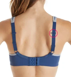 Fit Fully Yours Pauline Full Coverage Underwire Sports Bra B9660 -Simone Perele Bikinis Shop fit fully yours ffy01 b9660 bs