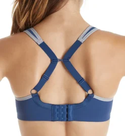 Fit Fully Yours Pauline Full Coverage Underwire Sports Bra B9660 -Simone Perele Bikinis Shop fit fully yours ffy01 b9660 cs2