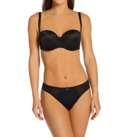 Fit Fully Yours Felicia Bikini Panty U1102 -Simone Perele Bikinis Shop fit fully yours ffy01 u1102 cs1