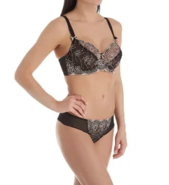 Fit Fully Yours Nicole Tanga Panty U2275 -Simone Perele Bikinis Shop fit fully yours ffy01 u2275 cs1