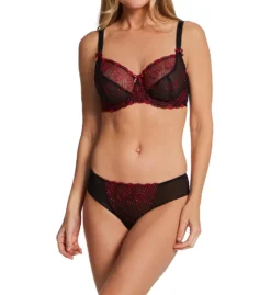 Fit Fully Yours Nicole Tanga Panty U2275 -Simone Perele Bikinis Shop fit fully yours ffy01 u2275 cs3