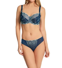 Fit Fully Yours Nicole Tanga Panty U2275 -Simone Perele Bikinis Shop fit fully yours ffy01 u2275 cs4