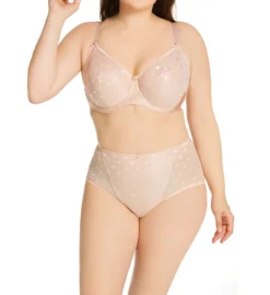 Fit Fully Yours Carmen High Waist Brief Panty U2493 -Simone Perele Bikinis Shop fit fully yours ffy01 u2493 cs1