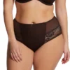 Fit Fully Yours Serena Brief Panty U2763