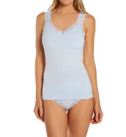 Fleur't Iconic Lace High Waist Boyshort Panty 305 -Simone Perele Bikinis Shop fleurt flrt01 305 cs2