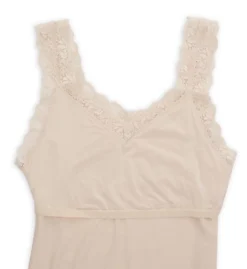 Fleur't Iconic Lace Camisole With Shelf Bra 383LU -Simone Perele Bikinis Shop fleurt flrt01 383lu cs6