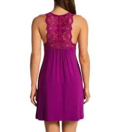 Fleur't Belle Epoque T-Back Tank Dress 4174BAS -Simone Perele Bikinis Shop fleurt flrt01 4174bas bs