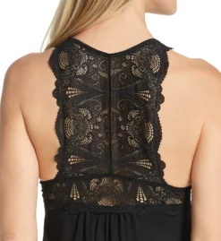 Fleur't Belle Epoque T-Back Tank Dress 4174BAS -Simone Perele Bikinis Shop fleurt flrt01 4174bas cs1